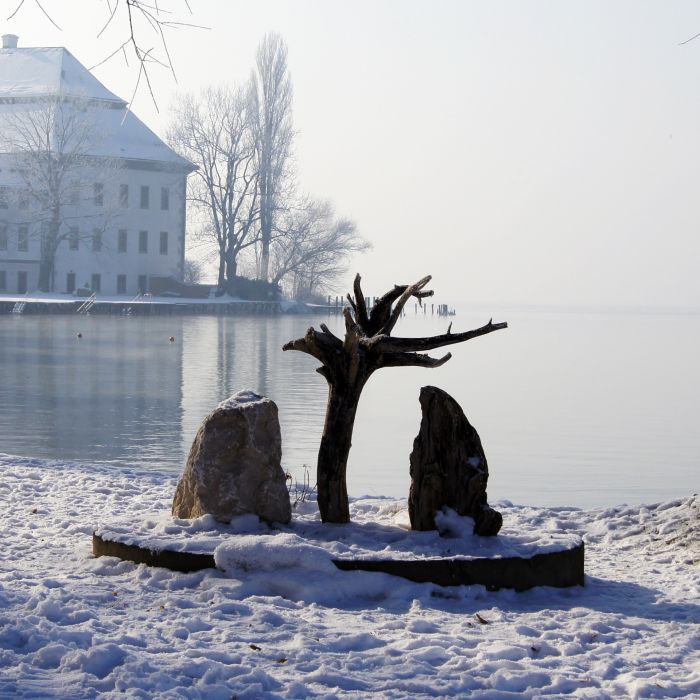 Seepark Kammer-Schörfling